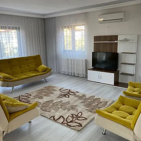 Havuz ,barbekue Ve Goel Manzarali Bir Tatil Koycegiz (Mugla)